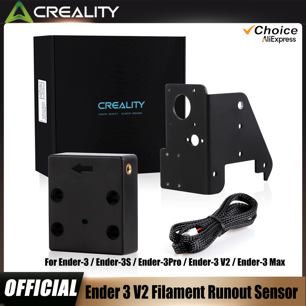 Ender 3 Upgrade Kit - Creality Filament Sensor für Ender 3