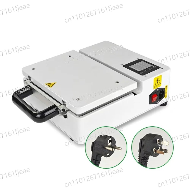 3D Printing Case - 3D-Sublimations-Vakuummaschine für Handyhüllen zum Selbstgestalten von