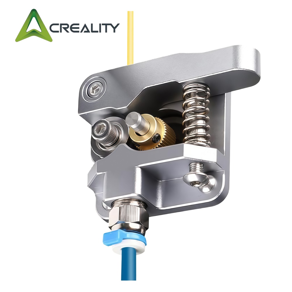 Ender 3 Upgrade Kit - Offizielles Creality Ender 3 Extruder-Upgrade aus