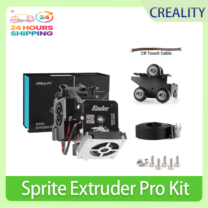 Ender 3 Upgrade Kit - CREALITY Sprite Extruder Pro Kit 300