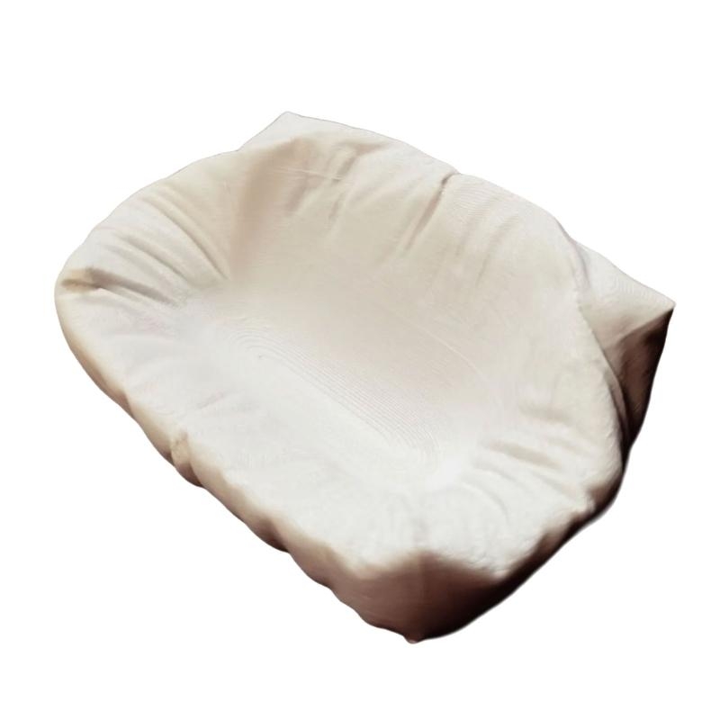 3D Printing Case - Kreative Desktop Kopfhörer Halter Neuheit Sofa