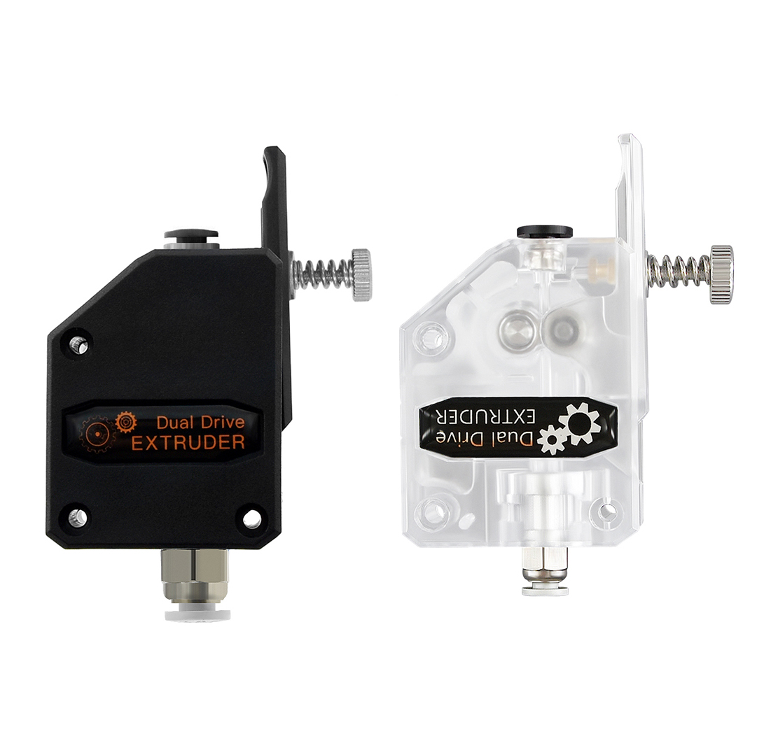 3D Printing Software - 3D-Drucker-Teile VORON MK8 Extruder-Klon Dual-Drive-Extruder Upgrade