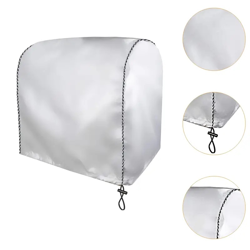 3D Printing Design Software - Tragbare Staubschutzhülle für 3D-Drucker, robustes Design,