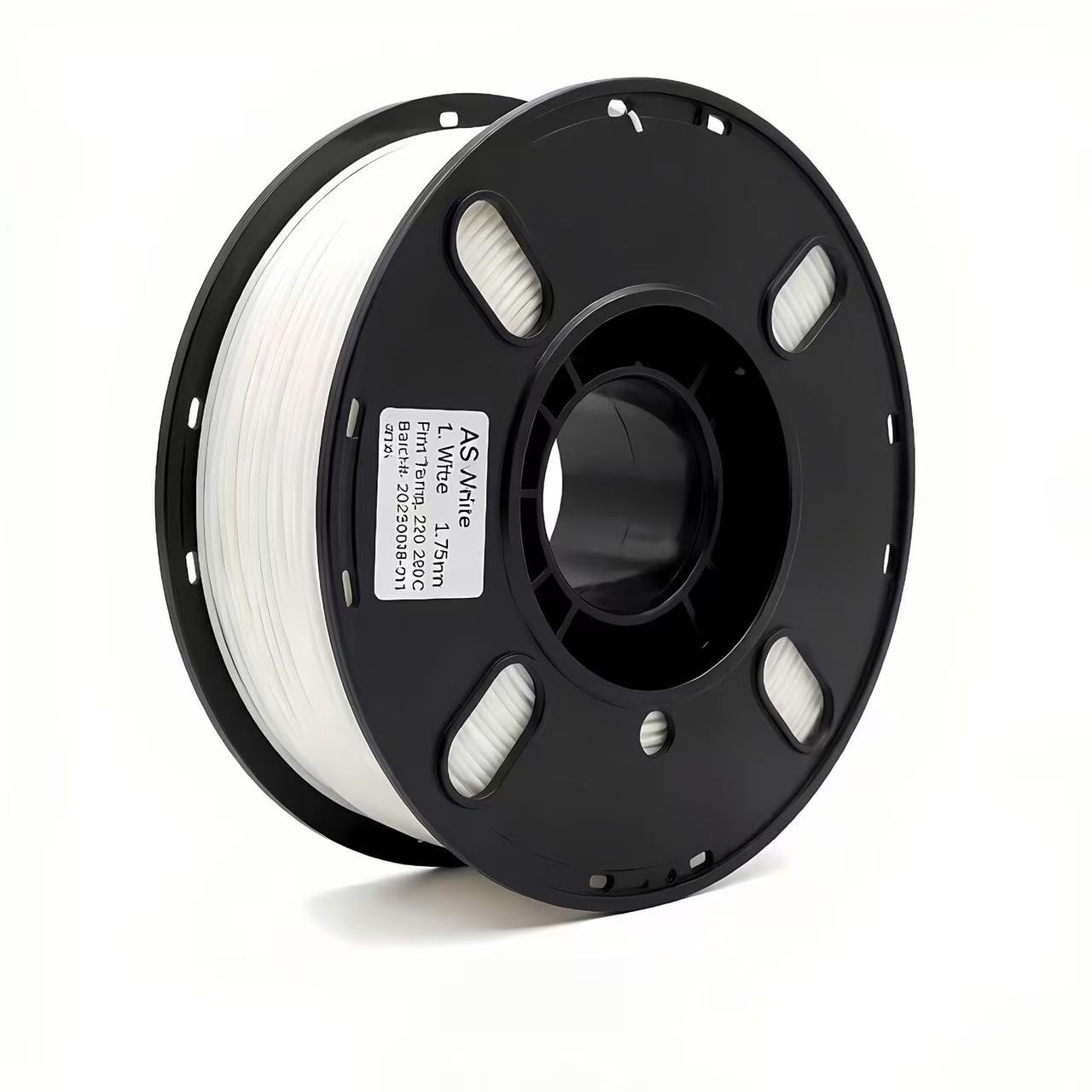 3D Printing High Temperature Materials - ASA-Filament 1,75 mm UV-stabil für Outdoor-Automobilteile,