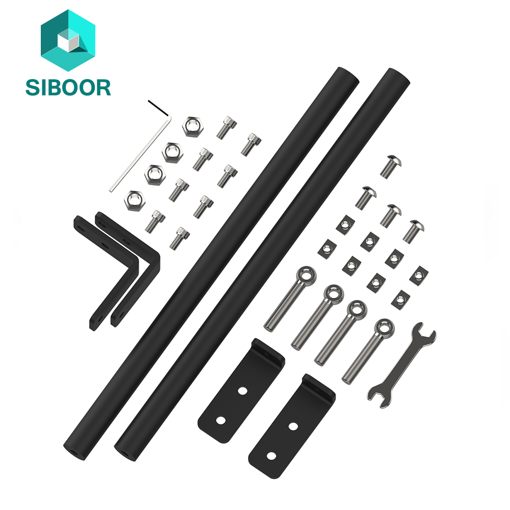 Ender 3 Upgrade Kit - Upgrade Stabilität Z-Achse Zugstange Kits für