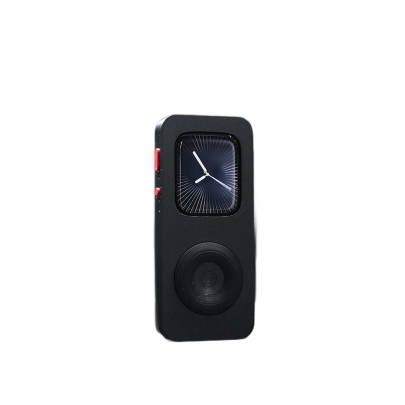 3D Printing Case - 【RECOMENDAR】Iwatch Print Case unterstützt die Iwatch-Funktionserweiterung,