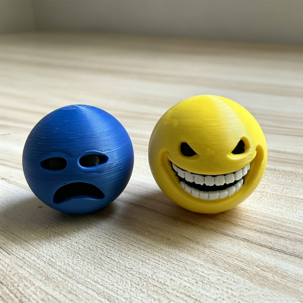 Evil Verity Actionfiguren, 3D- – 3D Printing Action Figure Bewertung und Preis