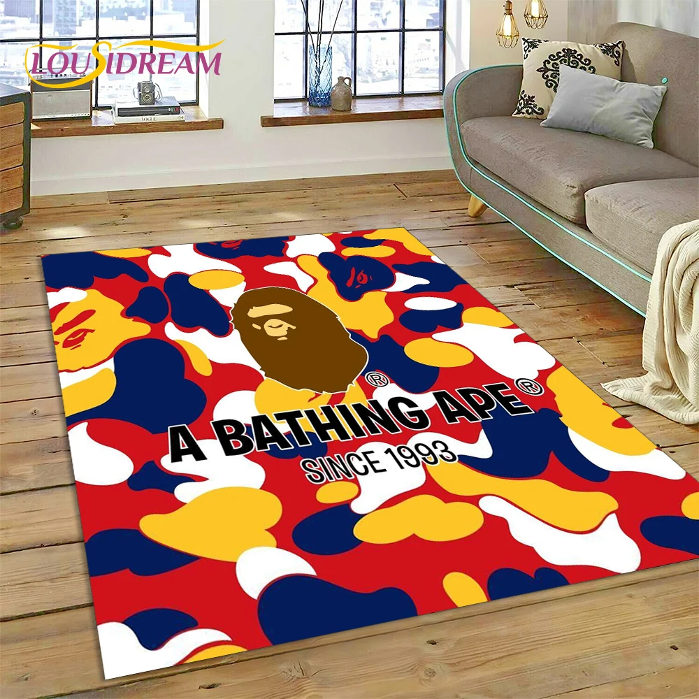 3D-Druck B-BAPE Modischer Tepp – 3D Printing Software Bewertung und Preis