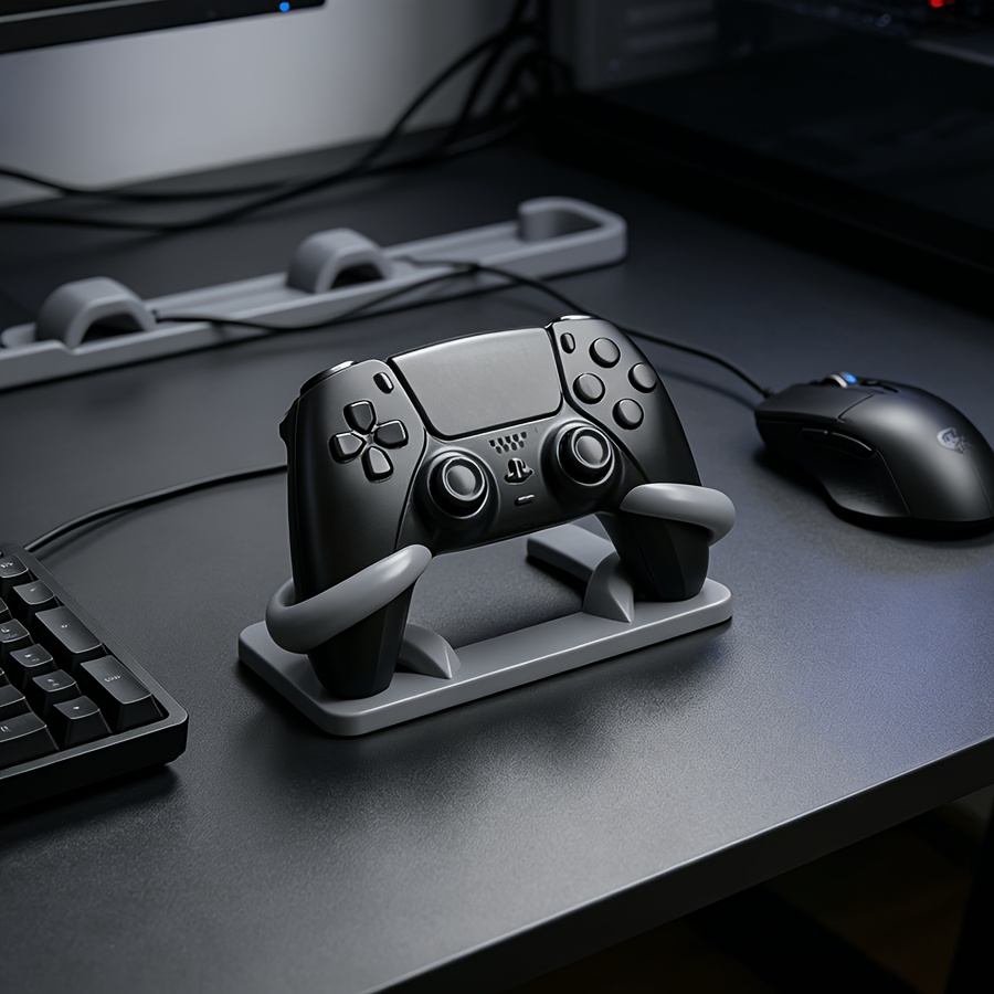 Minimalistischer Spielcontroll – 3D Printing Xbox Controller Bewertung und Preis