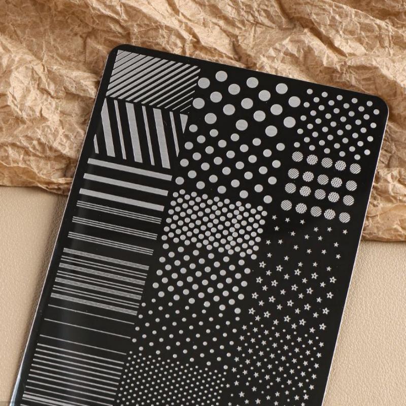 /Vly/ Niedliche Punkte & Strei – 3D Printing Template Bewertung und Preis