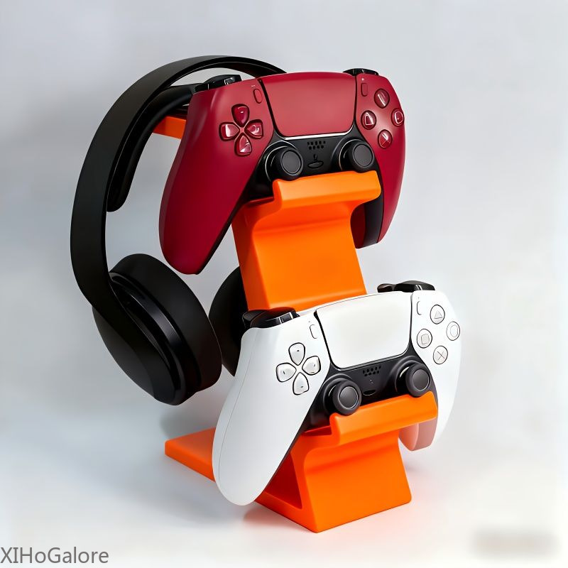 3D-gedruckter 23cm Universal-C – 3D Printing Xbox Controller Bewertung und Preis