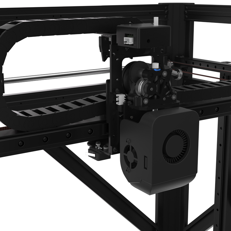 TRONXY VEHO 800 Neue Verbesser – 3D Printing Software Bewertung und Preis