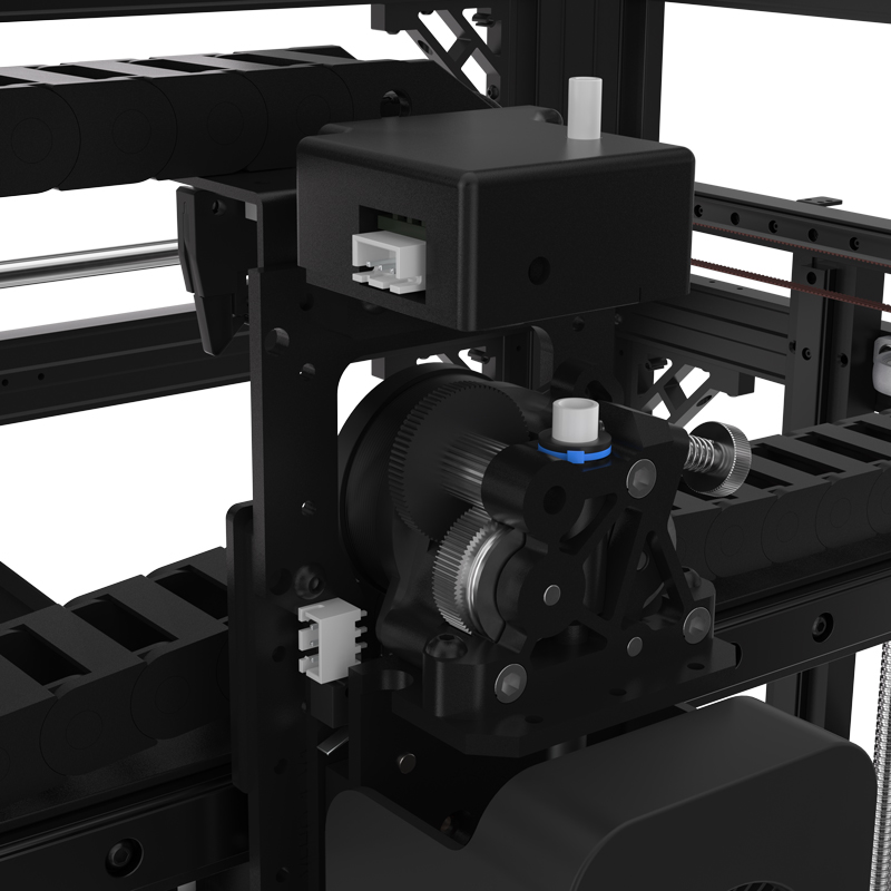 TRONXY VEHO 800 Neue Verbesser – 3D Printing Software Bewertung und Preis