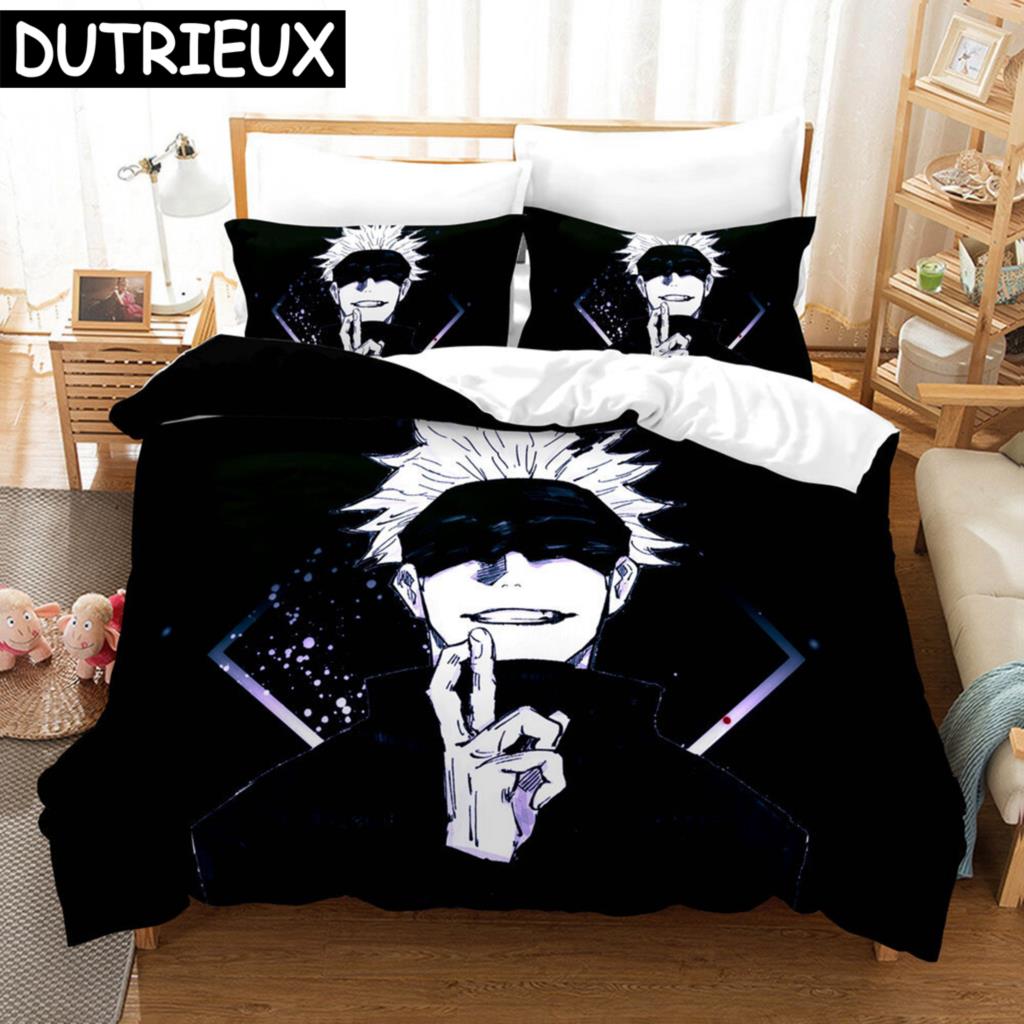 Jujutsu Kaisen Japan Anime 3D- – 3D Printing Case Bewertung und Preis
