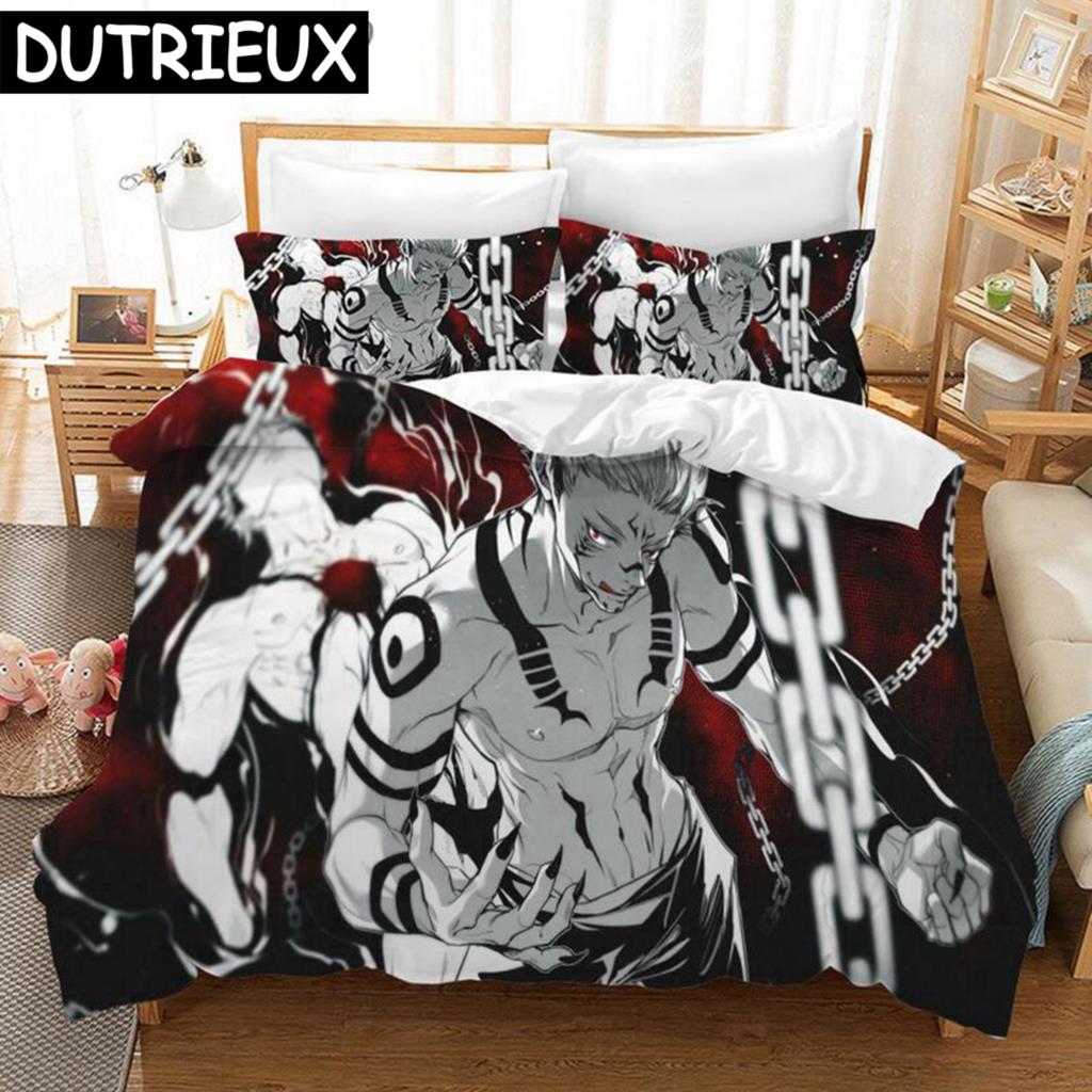 Jujutsu Kaisen Japan Anime 3D- – 3D Printing Case Bewertung und Preis