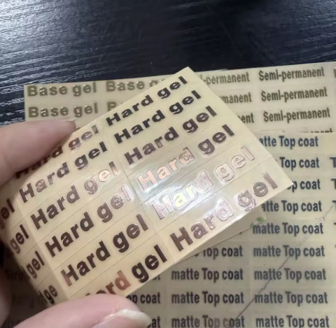 Kundenspezifische Markenlogo-A – 3D Printing Metal Bewertung und Preis