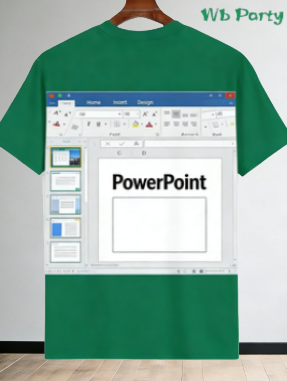 Casual Excel T-shirt für Männe – 3D Printing Design Software Bewertung und Preis