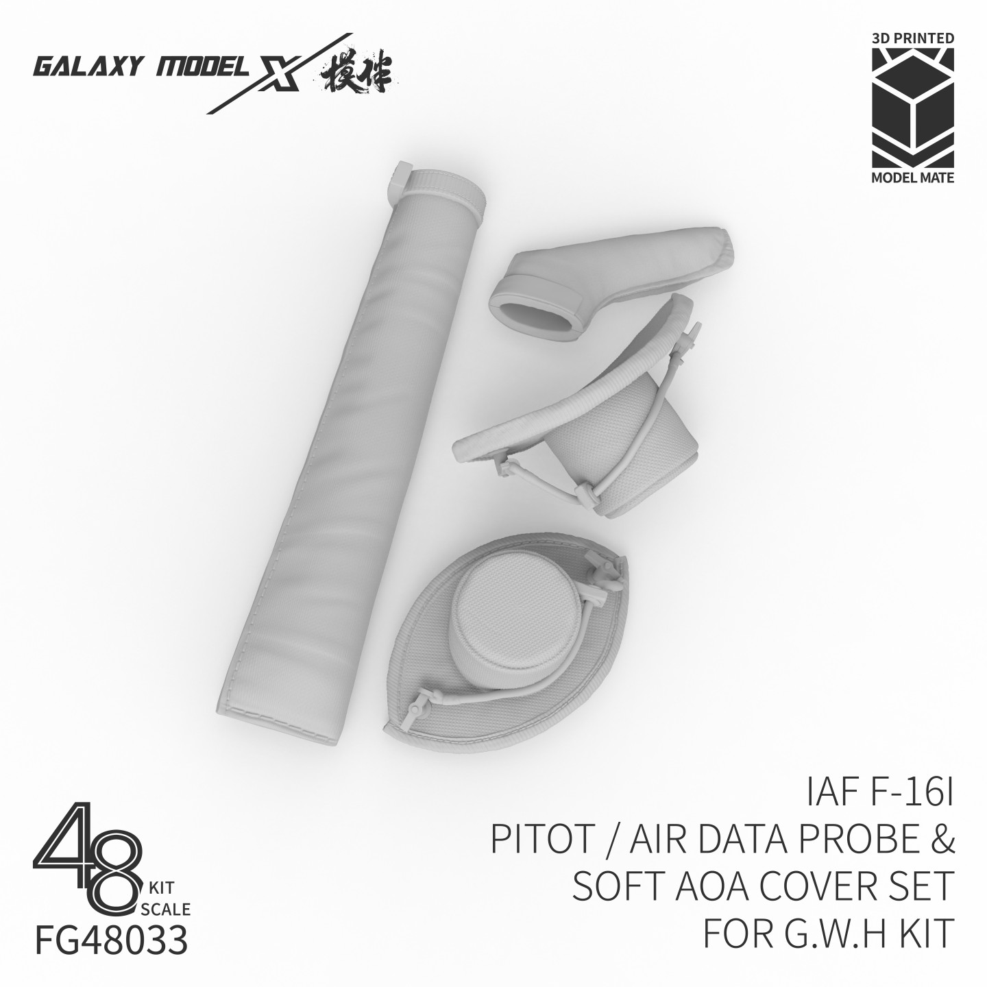 Galaxy Modell FG48033 IAF F-16 – 3D Printing Airsoft Parts Bewertung und Preis