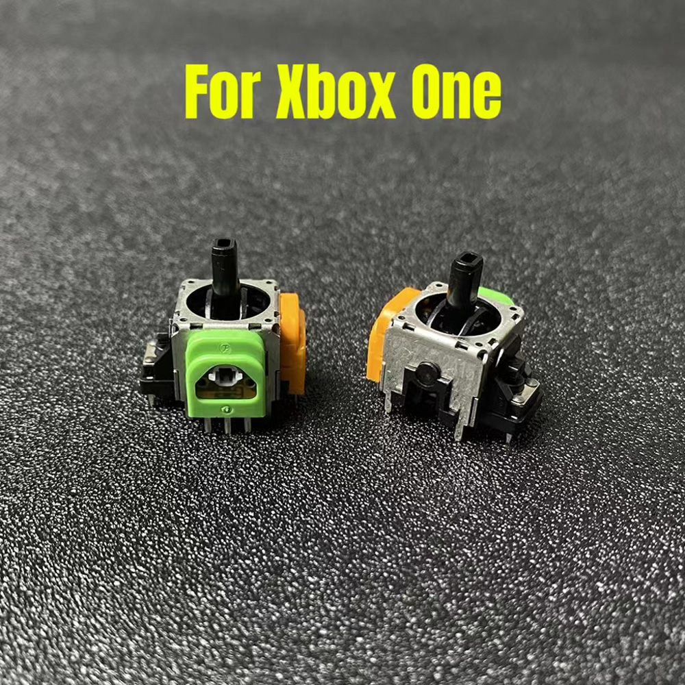 2 Stück Ersatz Hall Effect Joy – 3D Printing Xbox Controller Bewertung und Preis
