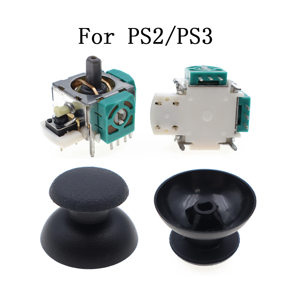 1 Set für PS2 PS3 PS4 Pro Slim – 3D Printing Xbox Controller Bewertung und Preis