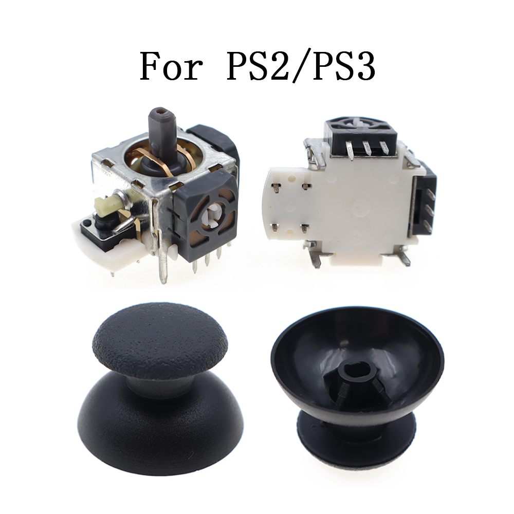 1 Set für PS2 PS3 PS4 Pro Slim – 3D Printing Xbox Controller Bewertung und Preis