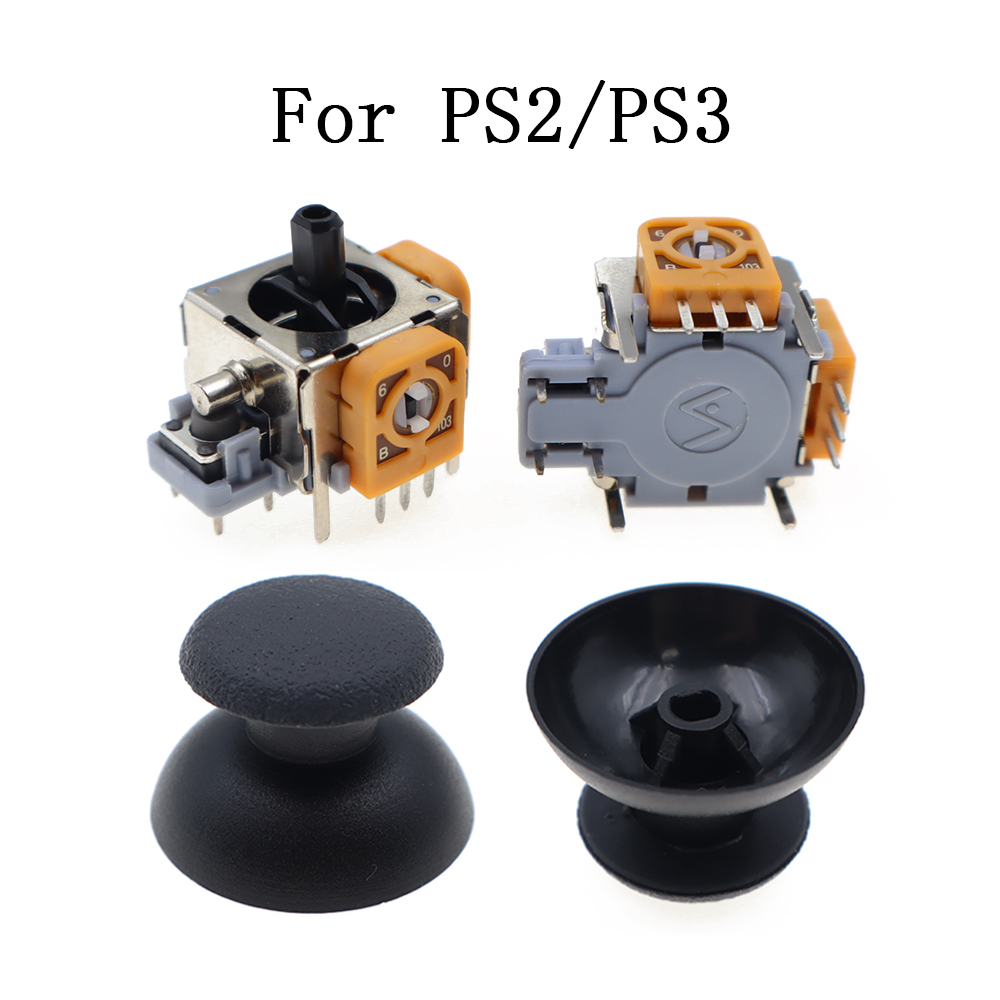 1 Set für PS2 PS3 PS4 Pro Slim – 3D Printing Xbox Controller Bewertung und Preis