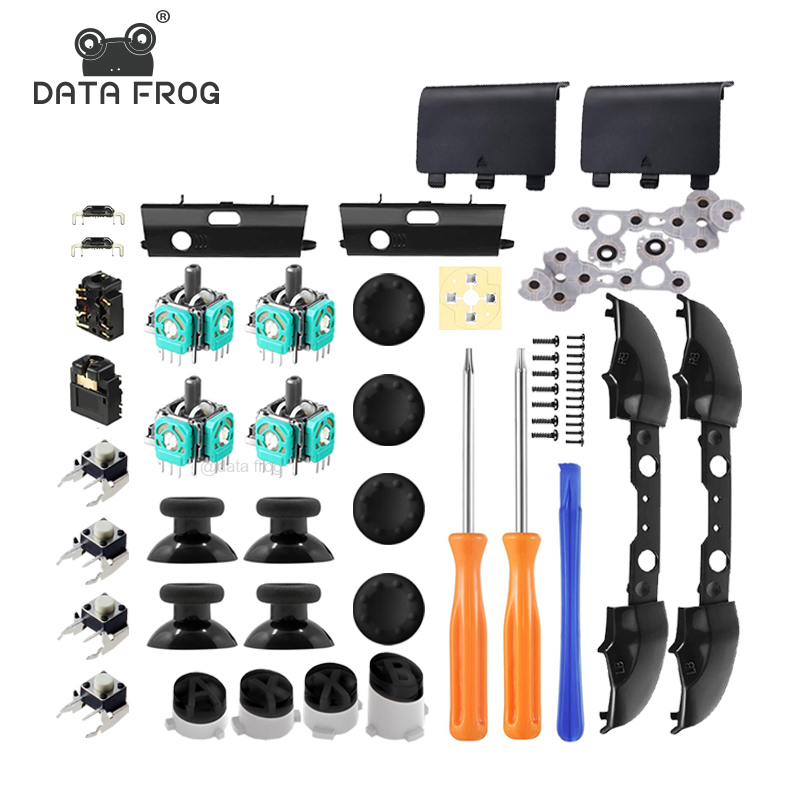 DATA FROG Xbox One Slim Contro – 3D Printing Xbox Controller Bewertung und Preis