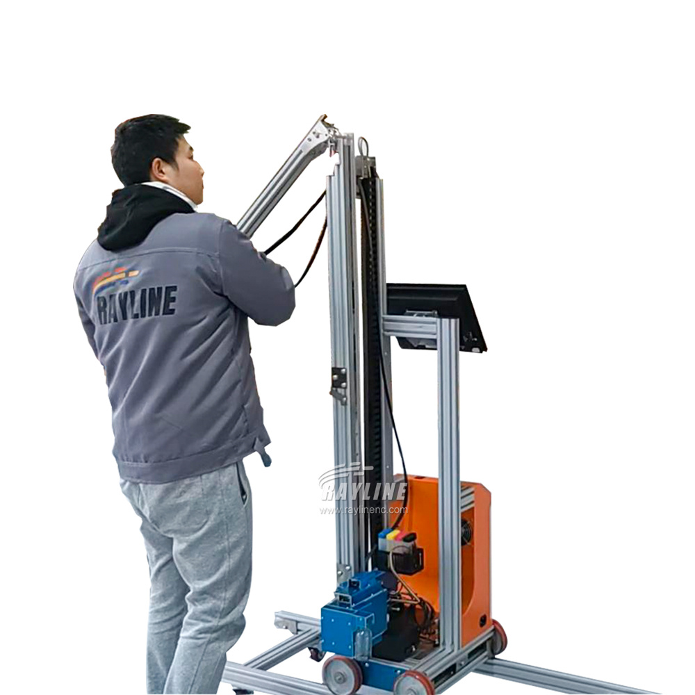 Perfekte 3D Vertikale UV-DTF-W – 3D Printing Metal Bewertung und Preis