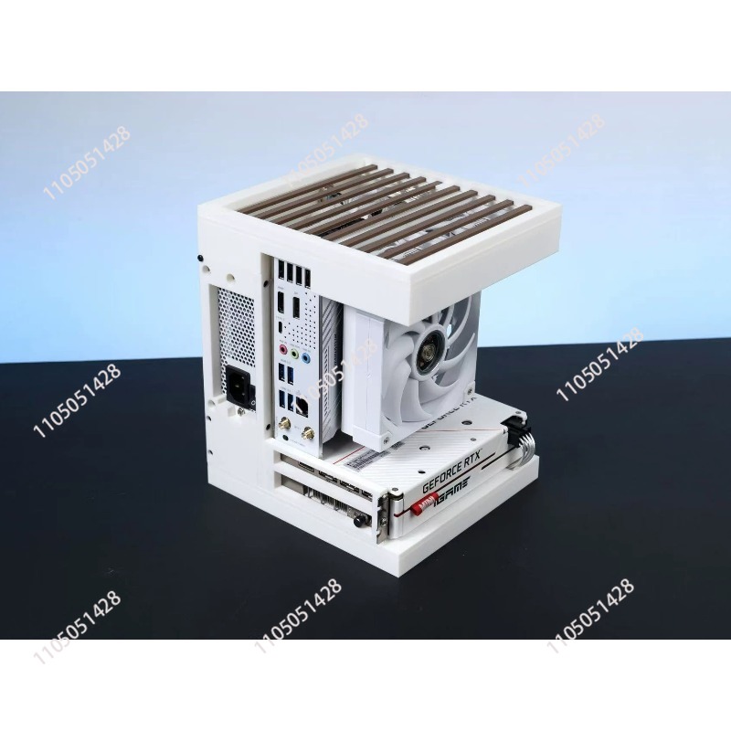 Mini-Computergehäuse 3D-Druck  – 3D Printing Case Bewertung und Preis