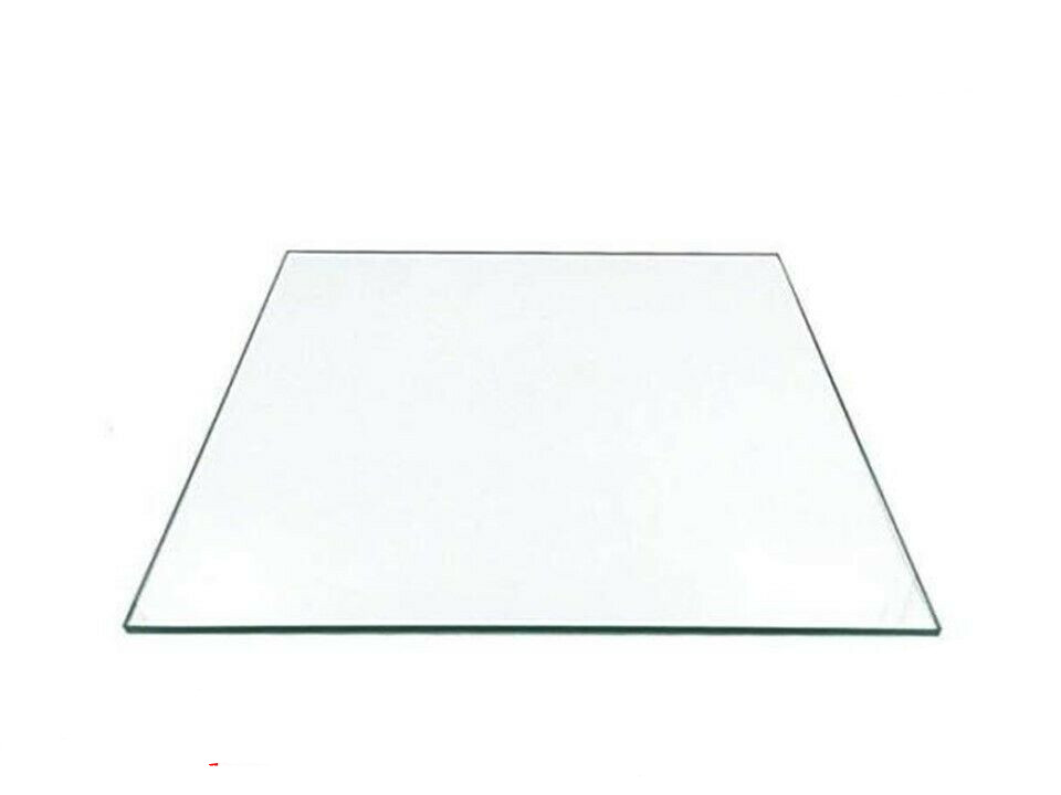 RepRap/CTC/ANET TEVO/MK2/Wanha – 3D Printing Glass Bewertung und Preis