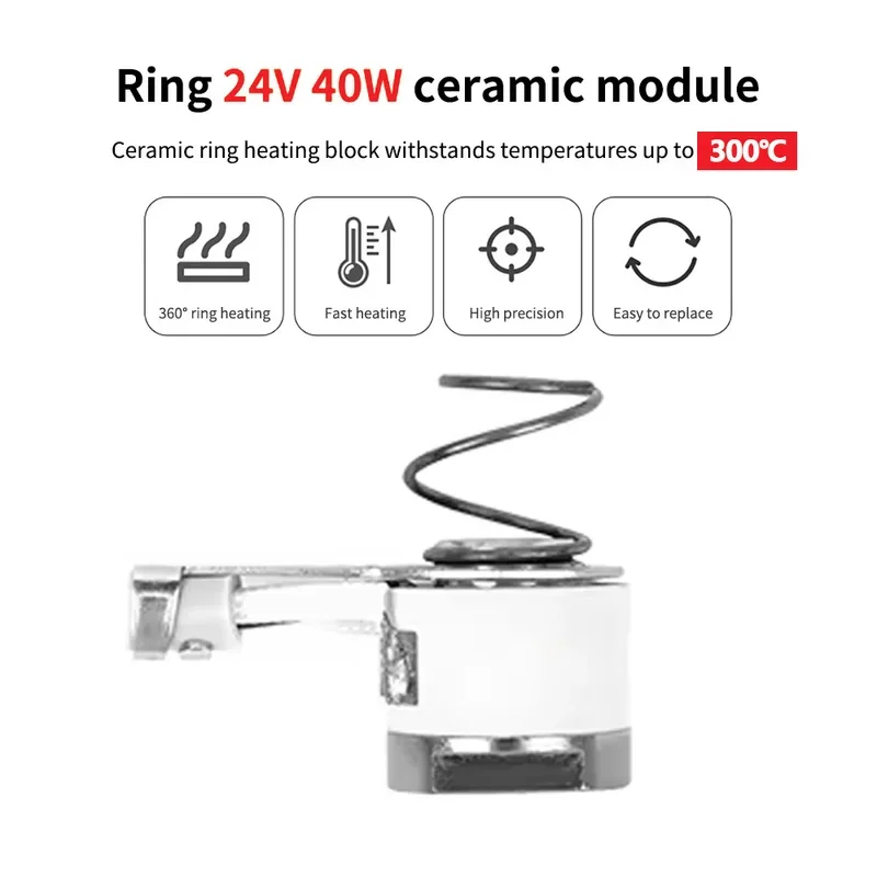Verbesserte Düse für E3D REVO  – Ender 3 Upgrade Kit Bewertung und Preis