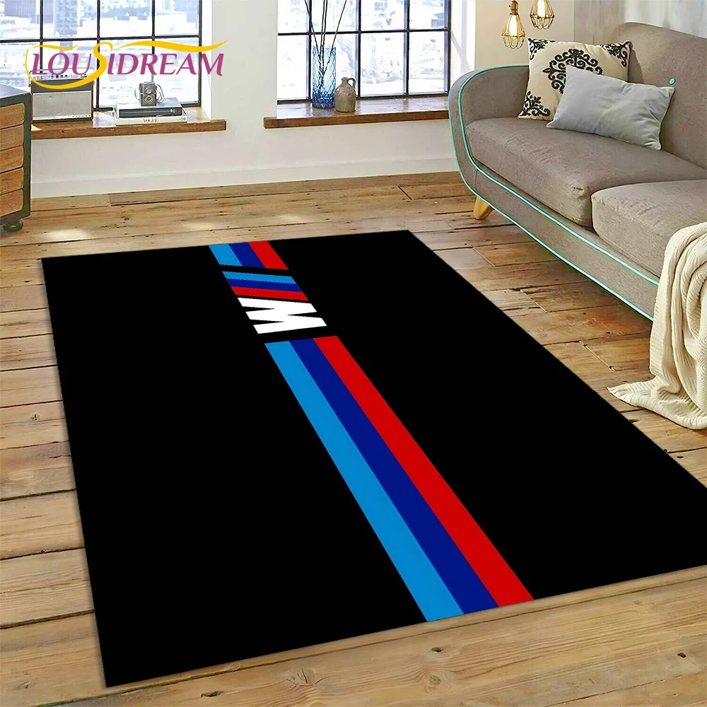 Rennwagen-Logo B-BMW 3D-Druck  – 3D Printing Software Bewertung und Preis