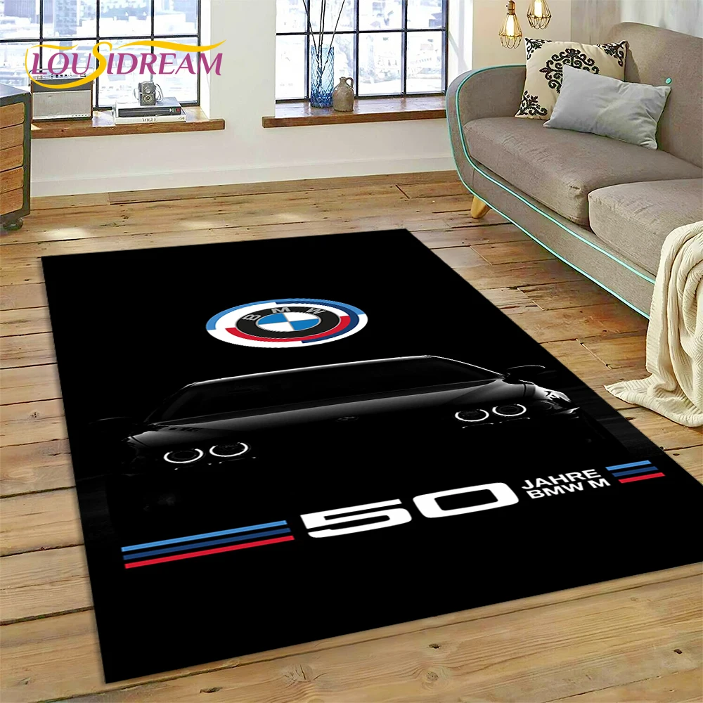 Rennwagen-Logo B-BMW 3D-Druck  – 3D Printing Software Bewertung und Preis