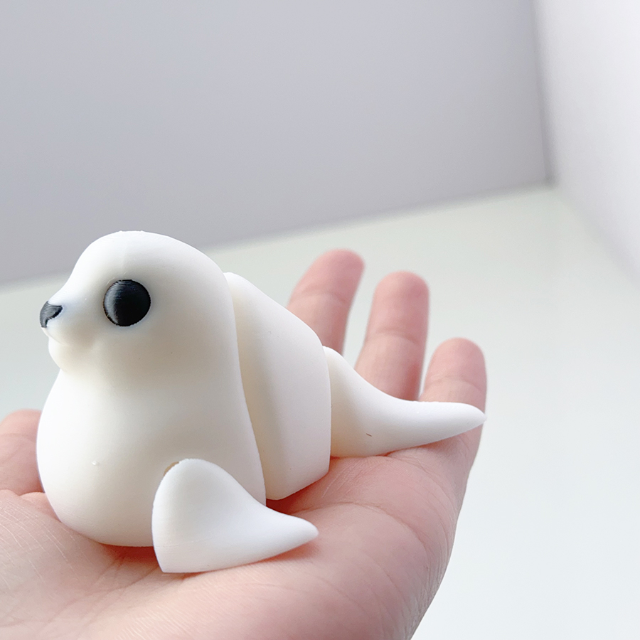 3D-Druck, niedliches und süßes – 3D Printing Glass Bewertung und Preis