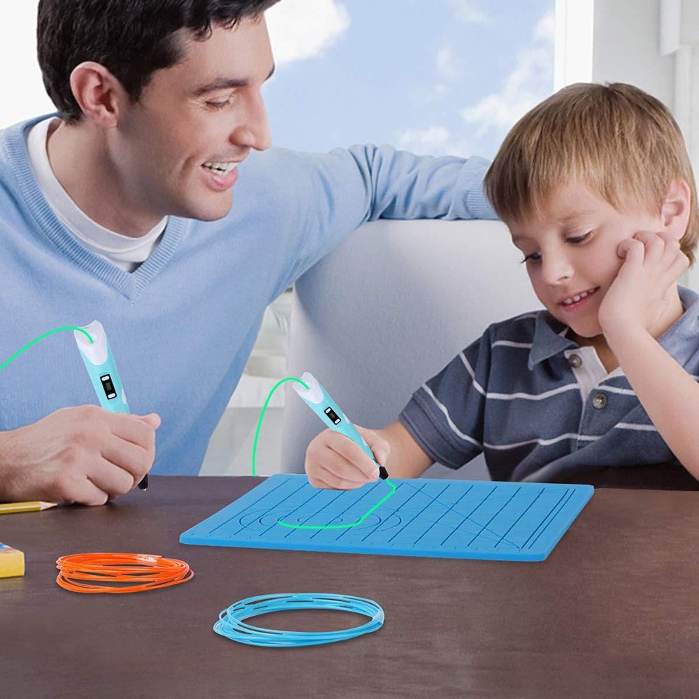 Langlebige Zeichenvorlagen Fle – 3D Printing Template Bewertung und Preis