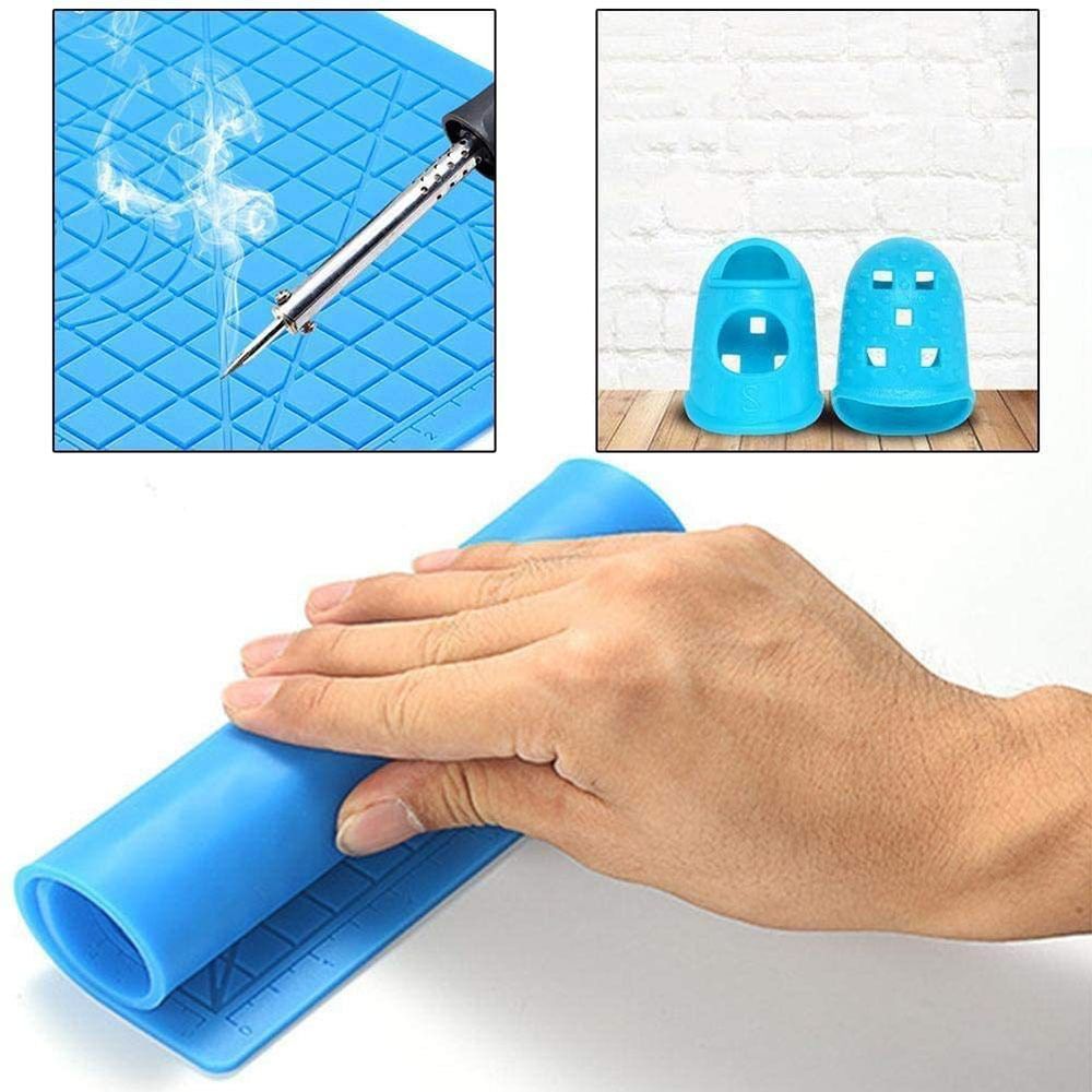 Langlebige Zeichenvorlagen Fle – 3D Printing Template Bewertung und Preis