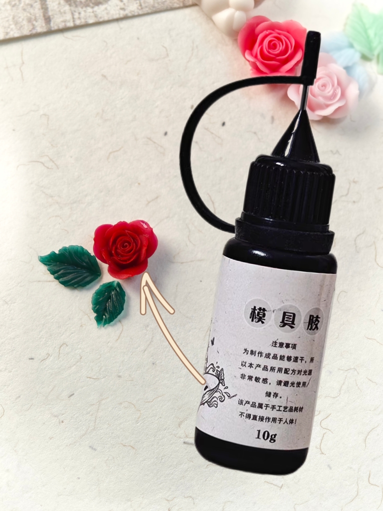 10g Geschnitzte Gel für Nagel  – 3D Printing Template Bewertung und Preis