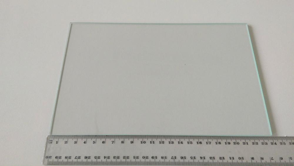 Flashforge-Borosilikatglasplat – 3D Printing Glass Bewertung und Preis