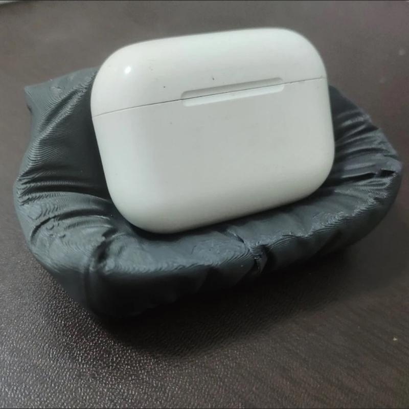 Kreative Desktop Kopfhörer Hal – 3D Printing Case Bewertung und Preis