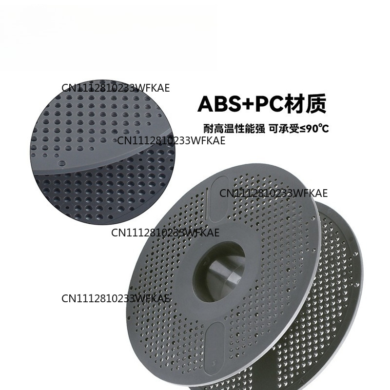 Hochtemperaturbeständige, abne – 3D Printing High Temperature Materials Bewertung und Preis