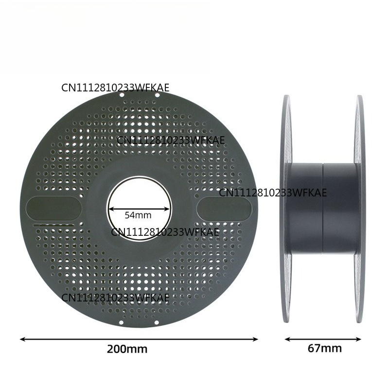 Hochtemperaturbeständige, abne – 3D Printing High Temperature Materials Bewertung und Preis