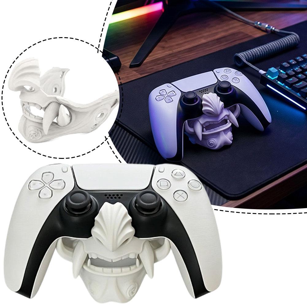 3D-Gedruckter Ghost Face Contr – 3D Printing Xbox Controller Bewertung und Preis