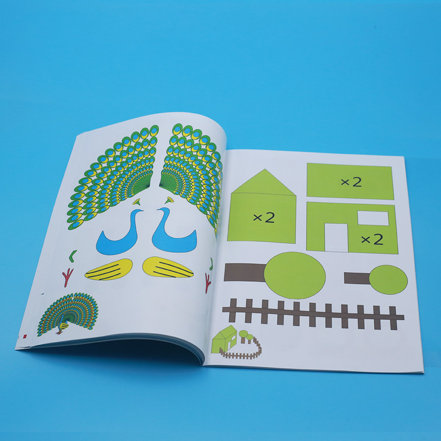 3D-Stift-Zeichenbuch mit grafi – 3D Printing Template Bewertung und Preis