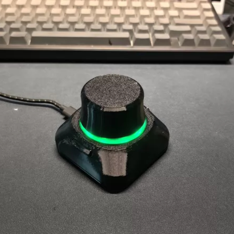 3D Space Mouse Alternative Ver – 3D Printing Design Software Bewertung und Preis