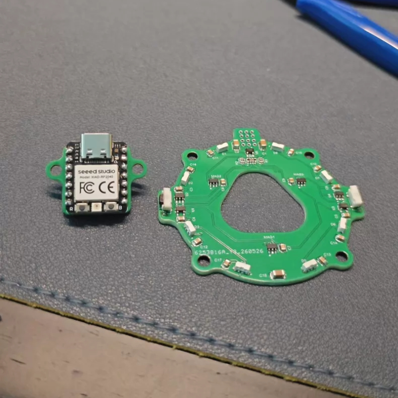 3D Space Mouse Alternative Ver – 3D Printing Design Software Bewertung und Preis
