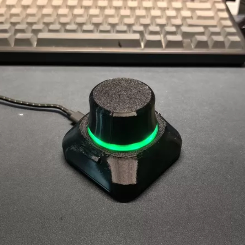 3D Space Mouse Alternative Ver – 3D Printing Design Software Bewertung und Preis