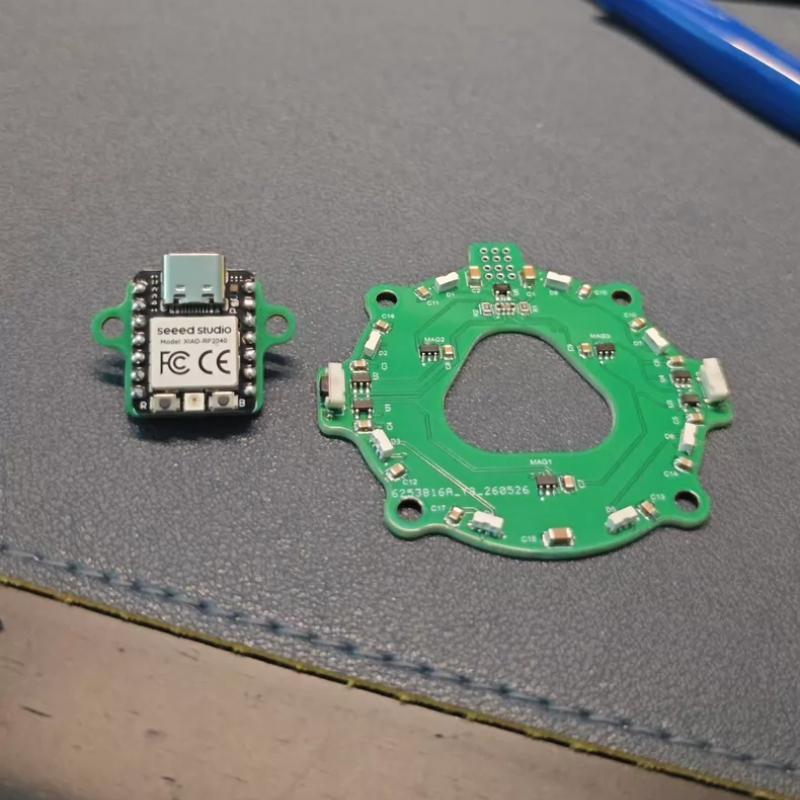 3D Space Mouse Alternative Ver – 3D Printing Design Software Bewertung und Preis