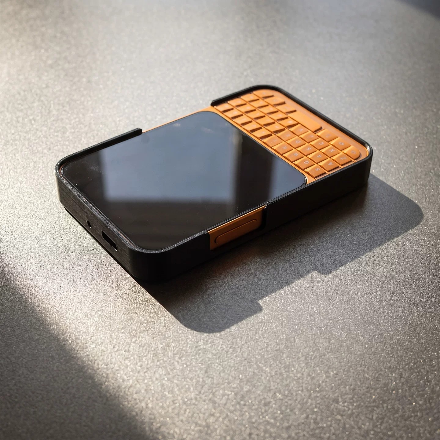 Für Unihertz Titan 2 Elite Han – 3D Printing Design Software Bewertung und Preis
