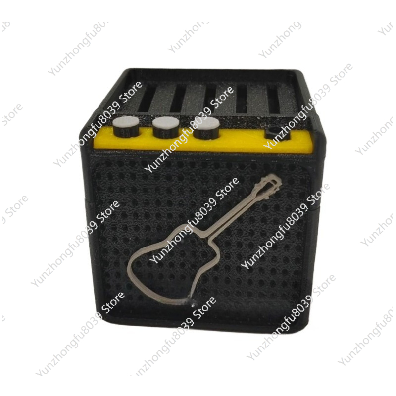 Neue 3D-Druck Gitarre Picks Ha – 3D Printing Case Bewertung und Preis