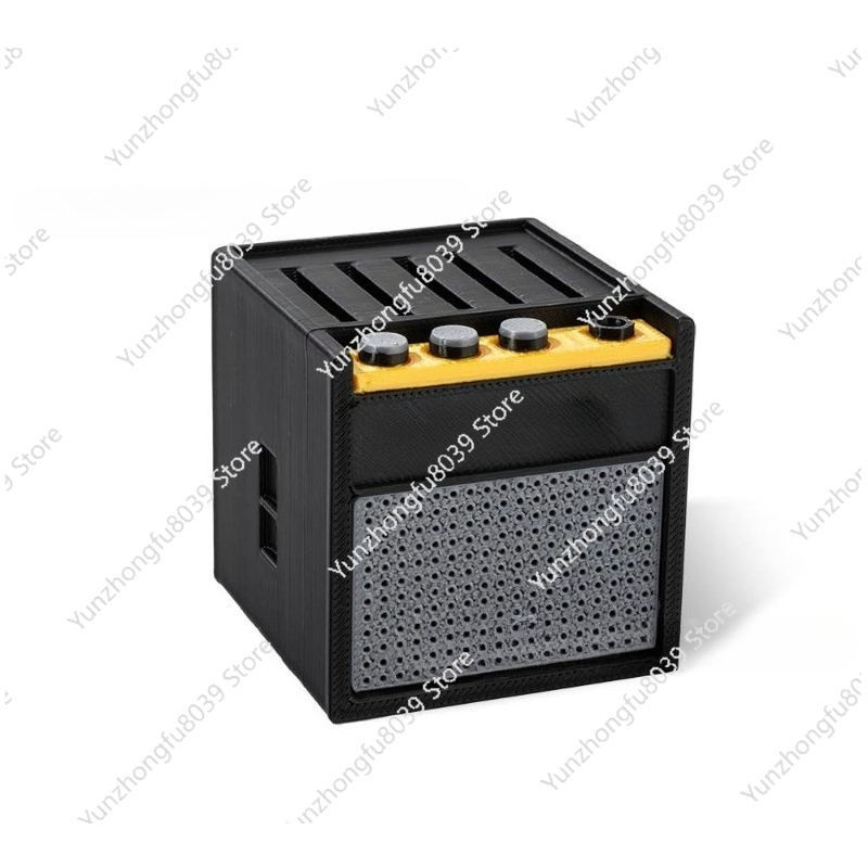 Neue 3D-Druck Gitarre Picks Ha – 3D Printing Case Bewertung und Preis